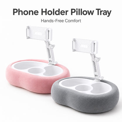 Cocoa Pillow Stand
